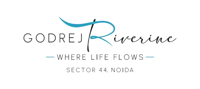 Godrej Riverine-logo